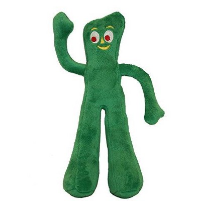 Multipet Gumby Dog Toy, Various Sizes Available