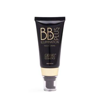 Gerard Cosmetics BB Plus Illumination Facial Creme - 1.69 fl oz