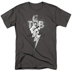 Men's Elvis Presley Tcb Ornate T-Shirt - 1 of 4