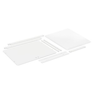 Babyletto Rolli Midi Conversion Kit - 1 of 4