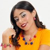 Disney Girls Encanto Mirabel Flower Charm Tassle Bracelet - 3 of 4