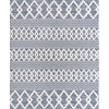 Sabrina Soto Casa Valencia Geometric Indoor Woven Area Rug - 2 of 4