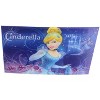 Monogram International Inc. Disney Cinderella 3D Motion Picture Card Magnet - 2 of 3