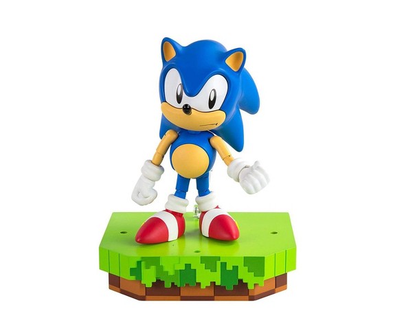 Sonic the Hedgehog 5.5-Inch Classic 1991 Ultimate Figure