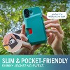 Smartish iPhone 17 Wallet Case - Wallet Slayer Vol 1 - Slim Grip Card Holder Cover - 4 of 4