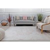 Rugs America Romeo Abstract Vintage Area Rug - 3 of 4