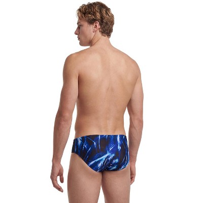 Sporti HydroLast Neon Rush Brief Swimsuit (22-40) — фото 6