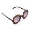 Kids Sunglasses Flower - Bullseye's Playground™ - 2 of 3