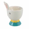 Johanna Parker 4.0 Inch Dottie Easter Cup Decor Spring Holiday Rabbit Animal Figurines - 3 of 4