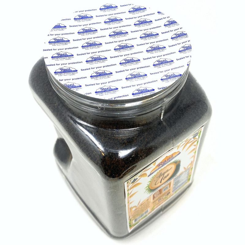 Assam Tea (Loose Leaf Bold Black Tea) - 27oz (1.7lbs) 775g -  Rani Brand Authentic Indian Products, 4 of 6