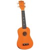 Diamond Head DU-10 Soprano Ukulele - 2 of 4