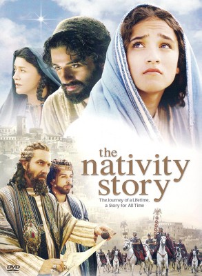 The Nativity Story (DVD)