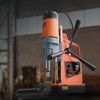 VEVOR Magnetic Drill 1550W 2922lbf/13000N Portable Mag Drill Press 500RPM - 3 of 4