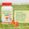 ChildLife Essentials Kids Multivitamin Gummies - Lemon Strawberry - 90ct - 2 of 4