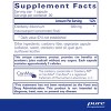 Pure Encapsulations Cranberry NS - Hypoallergenic Supplement to Support Urinary Tract Health - 2 of 4