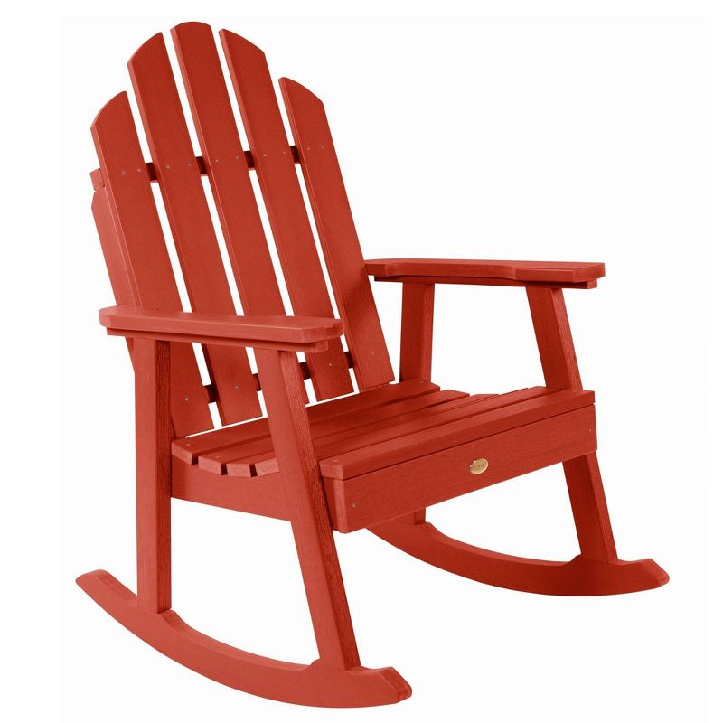 Classic Westport Garden Rocking Chair - highwood
, 1 of 7