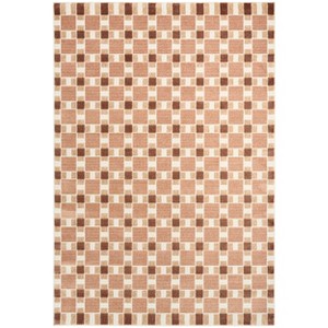 Nourison Contemporary Nordic Rug - 1 of 4