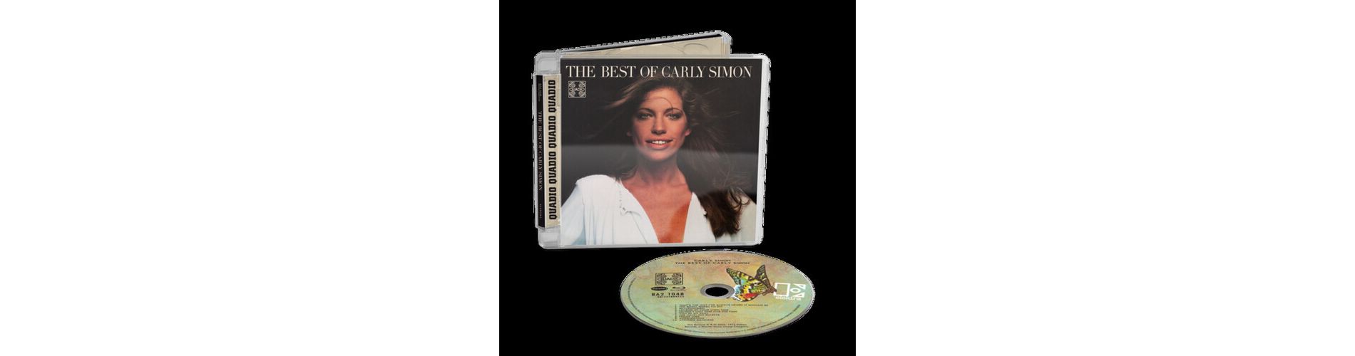 Carly Simon