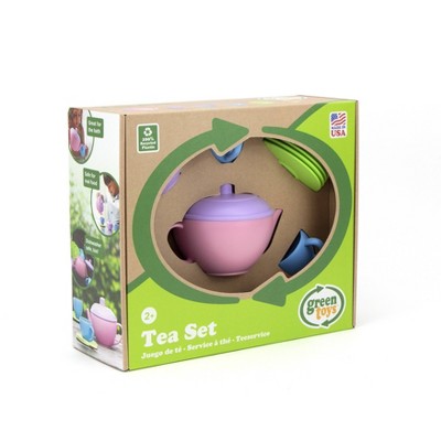 green toys tea set target