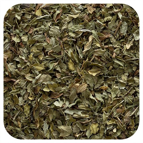 Sage Leaves - Bulk Dried Sage Cut & Sifted
