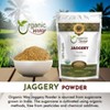Organic Jaggery Powder 1 lbs - 2 of 4