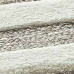 dark brown, medium gray, dark red