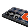 Keyscaper NCAA Plaid MagSafe Compatible Cell Phone Case for Galaxy S24 Plus - 4 of 4