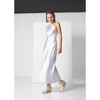 VISCATA Dalia Elastic Espadrille Sandal Wedges - 4 of 4