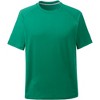Lands' End School Uniform Men's Short Sleeve Active Tee - 2 of 2