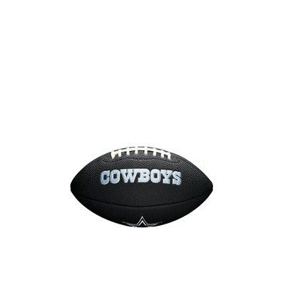 NFL Dallas Cowboys Mini Soft Touch Football