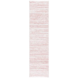 Rumi Shag RMS110 Power Loomed Indoor Rug - Safavieh - 1 of 4