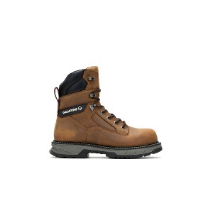 Men's 's Reforce 8" Composite Toe Work Boots - Wolverine - 1 of 4