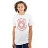 Christmas Yule Be Sorry Wreath Graphic T Shirt Men or Women Brisco Brands - 3 of 4