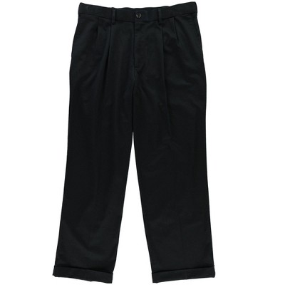 Dockers Mens Comfort Casual Trouser Pants