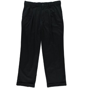 Dockers Mens Comfort Casual Trouser Pants - 1 of 2