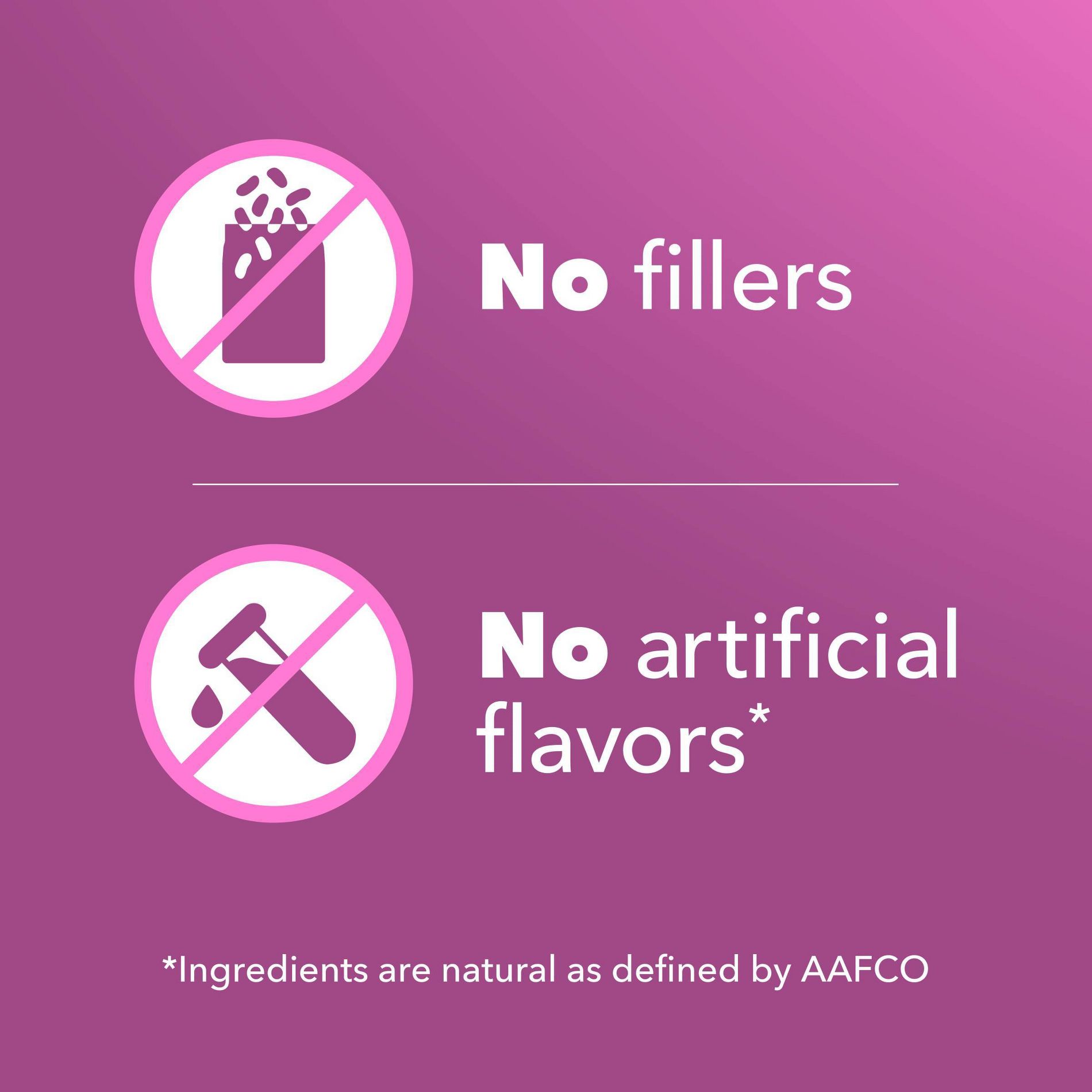 IAMS Healthy Aging Chicken and Whole Grain Flavor Senior Dry Dog Food - 29.1lbs