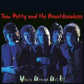 Tom Petty & The Heartbreakers - You're Gonna Get It (Vinyl)