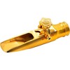 Theo Wanne DURGA 5 Tenor Saxophone Mouthpiece Level 2 7*, Gold 194744717529 - 2 of 2