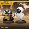 DISNEY WALL-E Series WALL-E & EVE 2 PACK (Mini Egg Attack) - 2 of 3