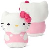 Sanrio Hello Kitty and Friends Silk Touch Throw Blanket, 50x60 inches and 11 inch Plush Set - 3 of 4
