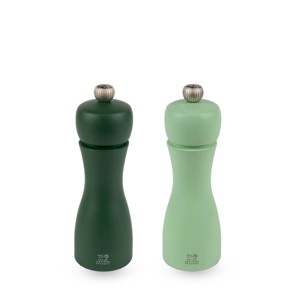 Peugeot | Tahiti Duo Water, Green Tones, 15 cm - 6 in - 1 of 4