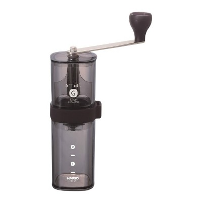 Hario Smart G Coffee Mill (Black)