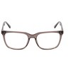 Ernest Hemingway Men's 4679 Brown Mist 53mm - 2 of 4