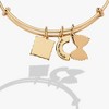 Alex and Ani Pasta Multi Charm Bangle Bracelet - 3 of 3