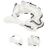 Unique Bargains Women's Fashion Headwrap 8.27"x3.15" 1 Pc - 3 of 3