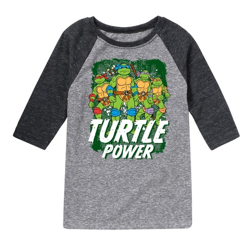 Boys' - Teenage Mutant Ninja Turtles - Turtle Power - image 1 of 4