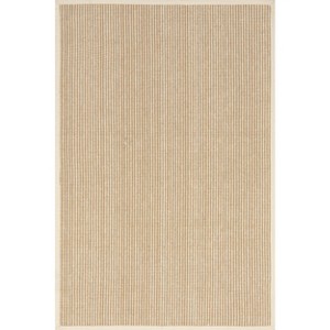 Nuloom Patricia Jute and Wool Area Rug - 1 of 4