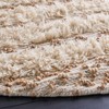 Natura NAT720 Hand Loomed Indoor Rugs - Safavieh - 3 of 3