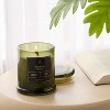 Lidded Jar Candle - Threshold™ - 2 of 3