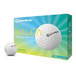 TaylorMade Women's Kalea Golf Balls - 12pk
